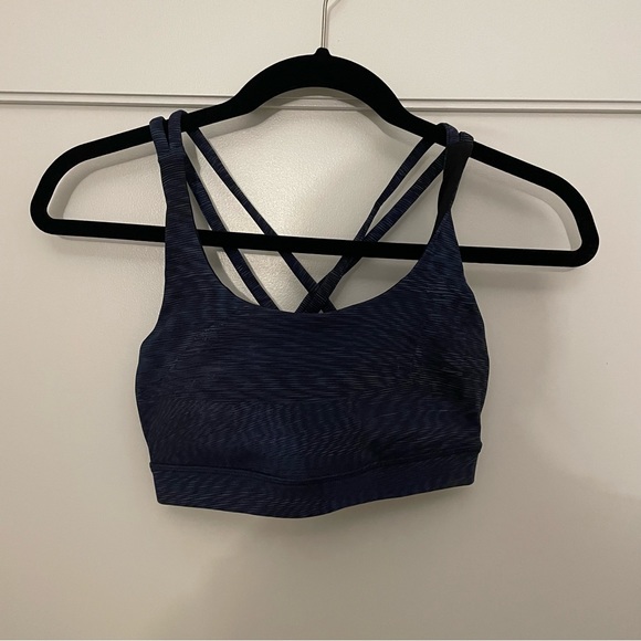 lululemon athletica Other - LULULEMON sports bra size xs
